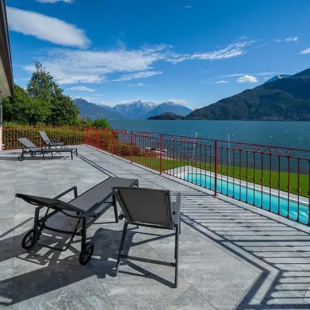 Villa Sleeps 14 With Pool&air Con *