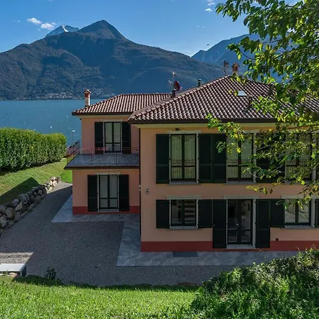 Sleeps 14 With Pool&air Con *
