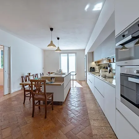 Sleeps 14 With Pool&air Con Villa Pianello Del Lario